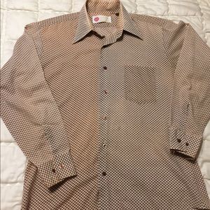 Vintage Kings Road Men’s Shirt size M